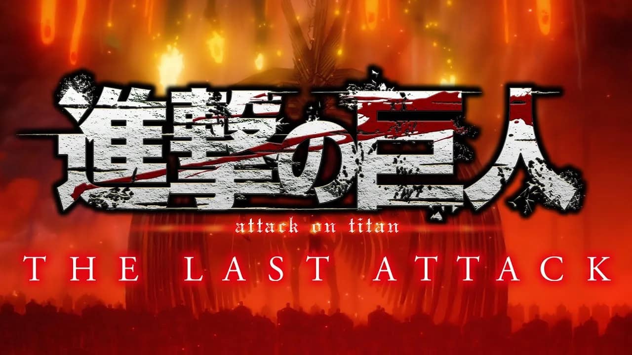 Bukan Sekadar Recap: Ini Alasan Attack on Titan: The Last Attack Wajib Ditonton di Layar Lebar
