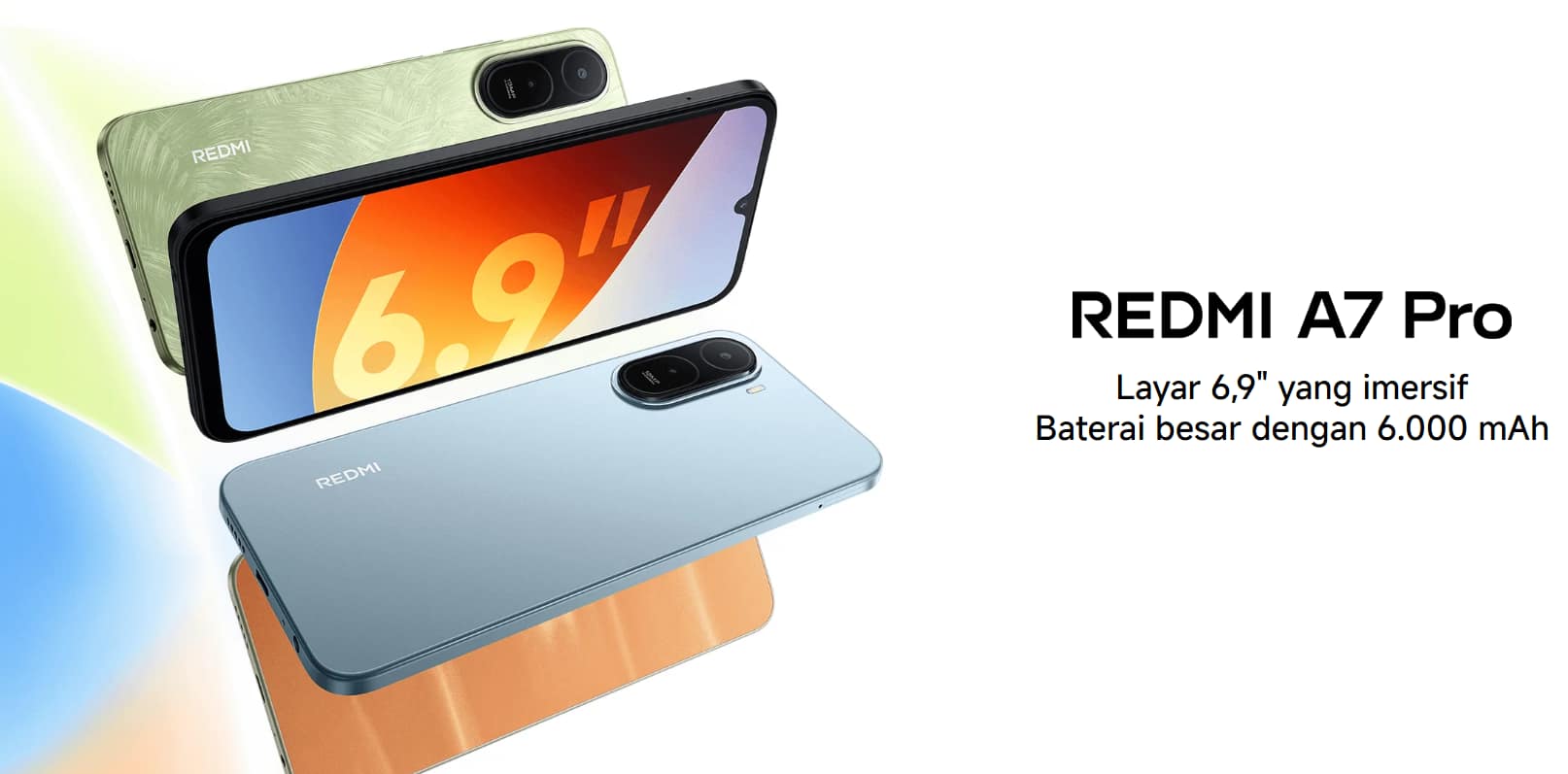 Review Redmi A7 Pro: HP Rp1,5 Jutaan yang Bikin Kamu Mikir Dua Kali Soal Budget