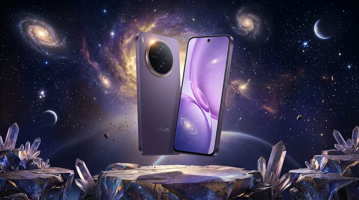 Vivo Y600 Pro Resmi Meluncur: HP Rp5 Jutaan dengan Baterai 10.200 mAh