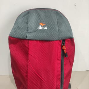 Tas Ransel / Daypack Pria Outvin TL 570